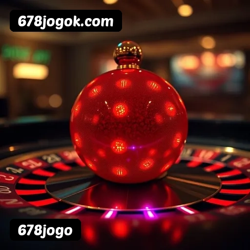 App Mobile 678jogo - Jogue em Qualquer Lugar no Seu Smartphone