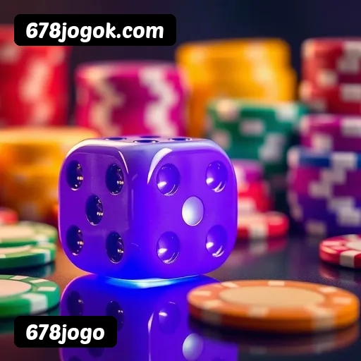 Recursos Exclusivos do App 678jogo - Modo Offline, Login Biométrico