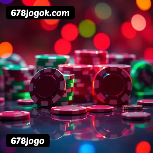 Imagem secundária para conteúdo da página Facebook 678jogo