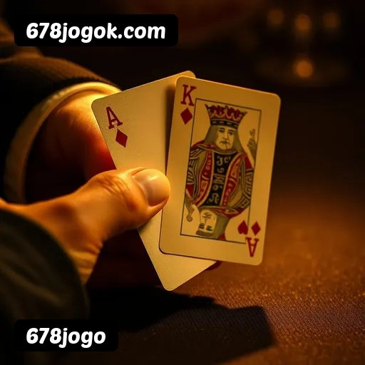 Jogos de Cassino em Destaque - Slots, Roleta, Blackjack