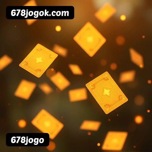 Imagem secundária de apoio para instalação do app 678jogo