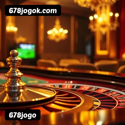 Cassino ao Vivo 678jogo - Dealers Brasileiros Profissionais