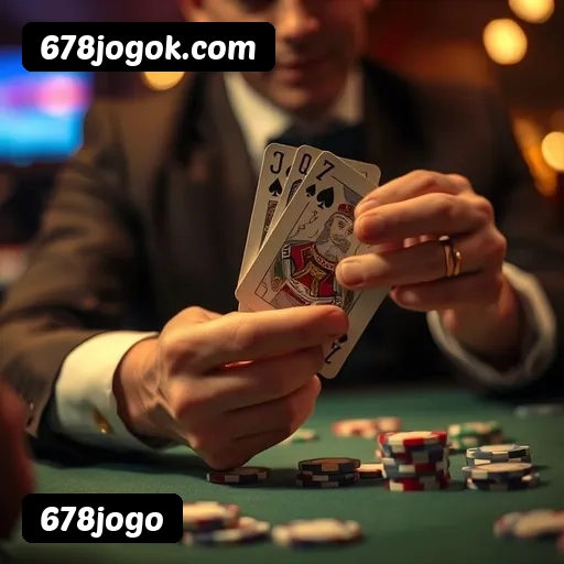 Sistema de Segurança Avançado 678jogo - Criptografia e Proteção